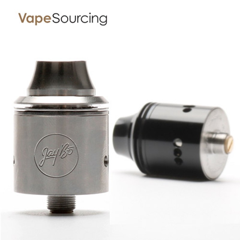 Wismec Indestructible RDA