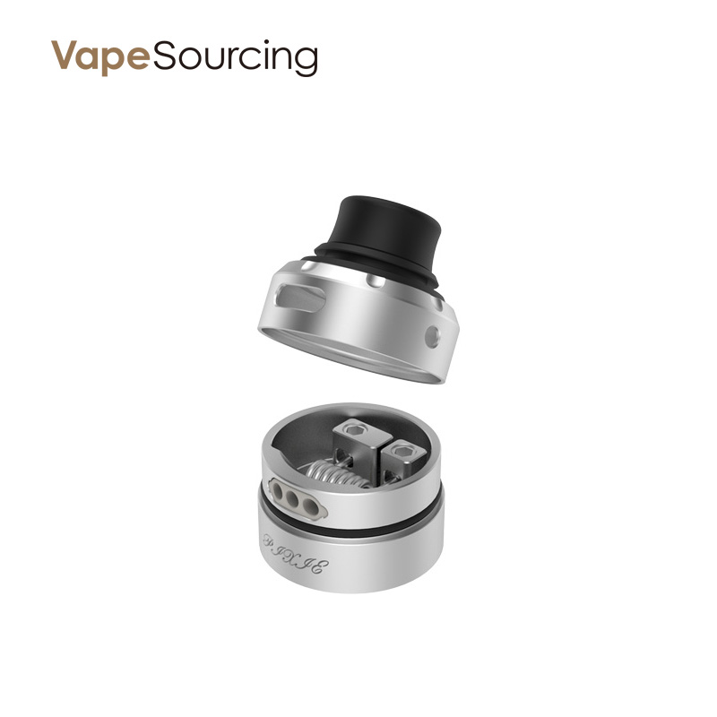 Vapefly Pixie BF RDA Rebuildable Dripping Atomizer