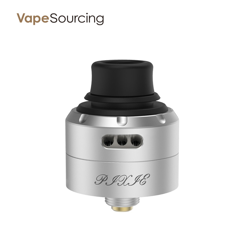 Vapefly Pixie BF RDA Rebuildable Dripping Atomizer