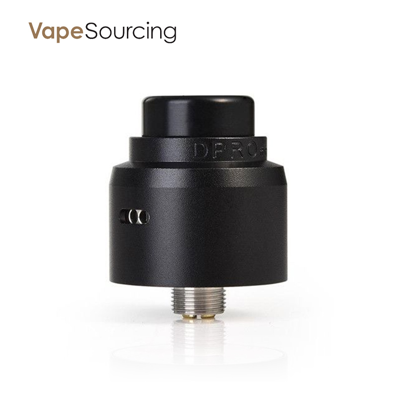 CoilART DPRO Mini RDA 22mm Rebuildable Dripping Atomizer