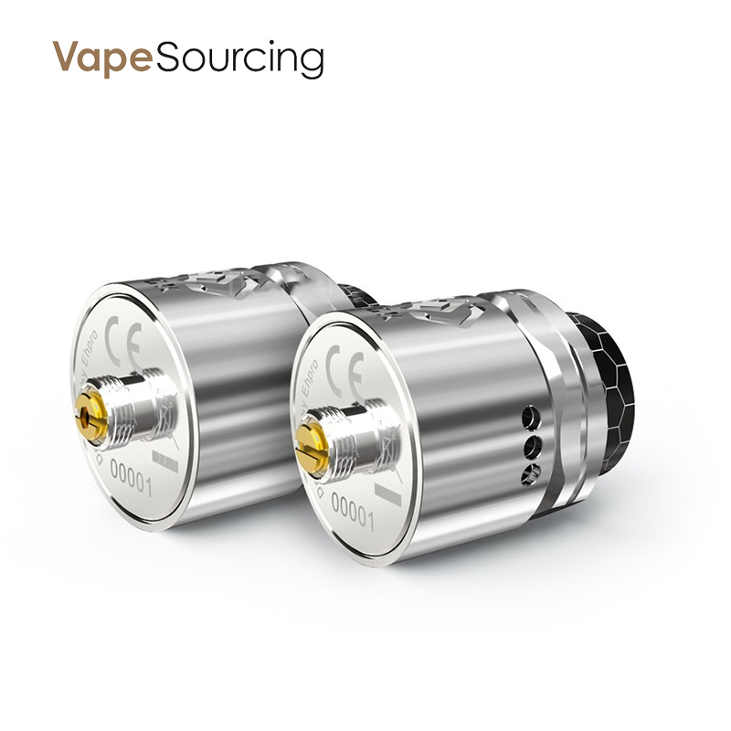 Ehpro Lock RDA 24mm Rebuildable Dripping Atomizer