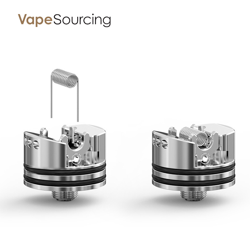 Ehpro Lock RDA 24mm Rebuildable Dripping Atomizer