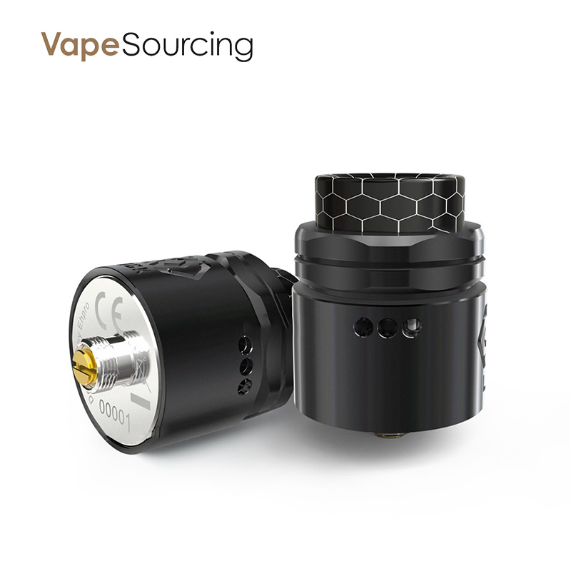 Ehpro Lock RDA 24mm Rebuildable Dripping Atomizer