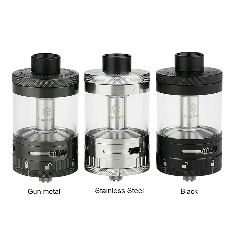 Steam Crave Aromamizer Titan RDTA 28ml 41mm