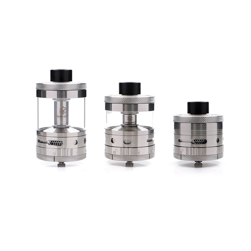 Steam Crave Aromamizer Titan RDTA 28ml 41mm