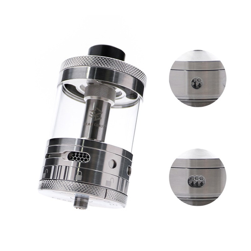 Steam Crave Aromamizer Titan RDTA 28ml 41mm