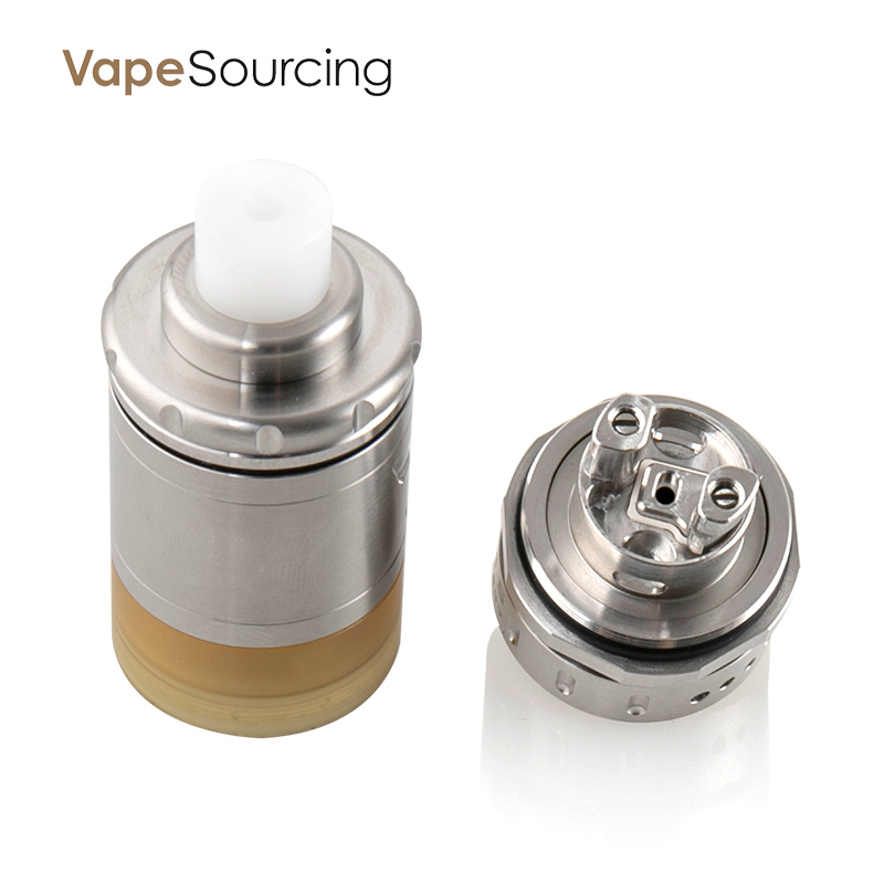 ShenRay VG M5 Style RTA 5ML Rebuildable Tank Atomizer