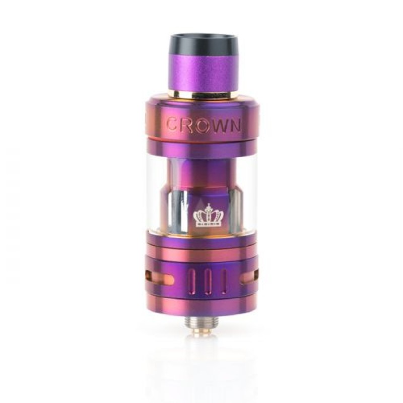 Uwell Crown 3 Mini Atomizer 2ml