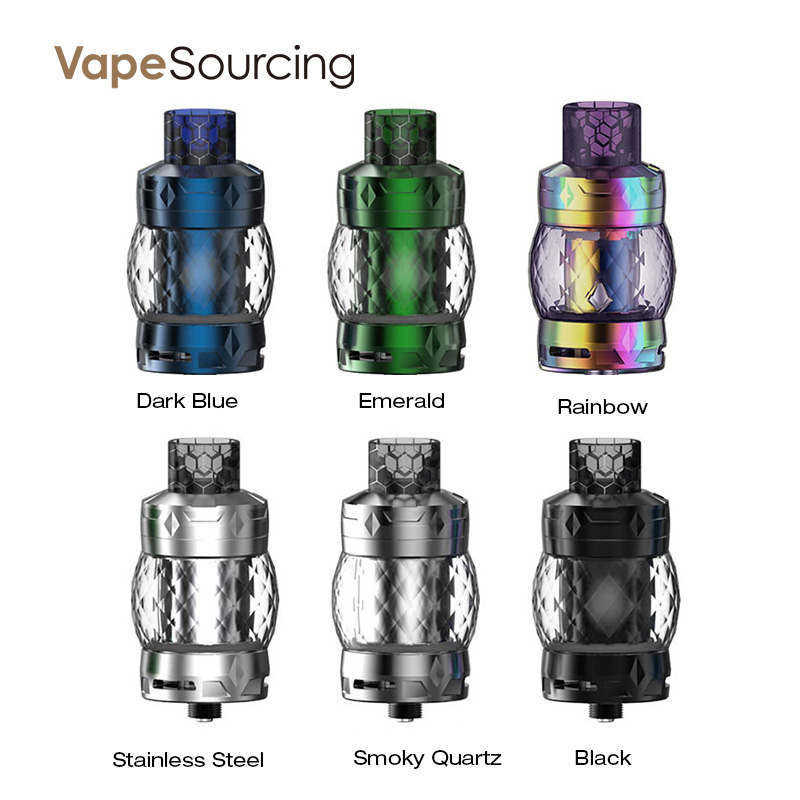 Aspire Odan Mini Sub ohm Tank 5.5ml