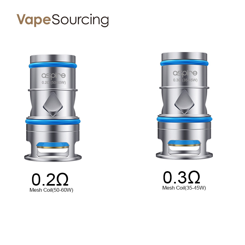 Aspire Odan Mini Sub ohm Tank 5.5ml