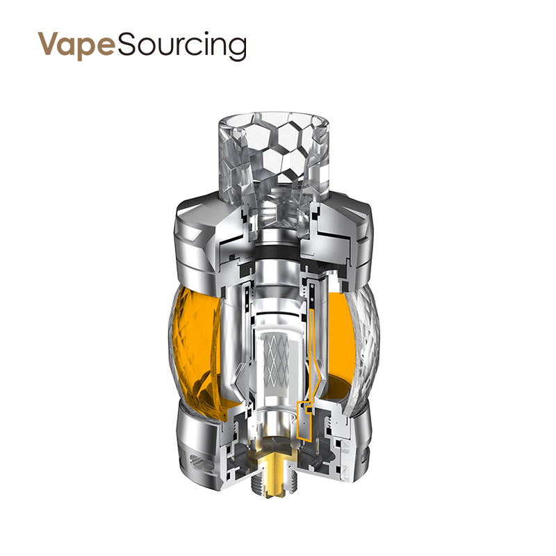 Aspire Odan Mini Sub ohm Tank 5.5ml