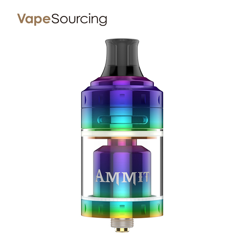 Geekvape Ammit MTL RTA Rebuildable Tank Atomizer