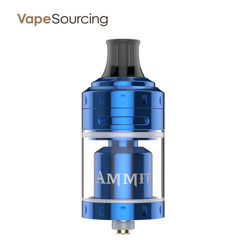 Geekvape Ammit MTL RTA Rebuildable Tank Atomizer