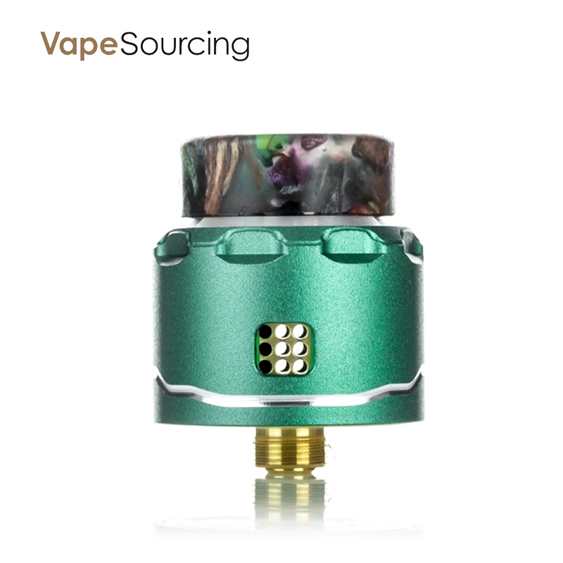 Asmodus C4 BF RDA 24MM Rebuildable Dripping Atomizer