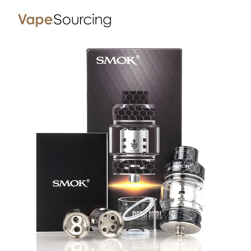 SMOK Resa Prince Tank 7.5ml