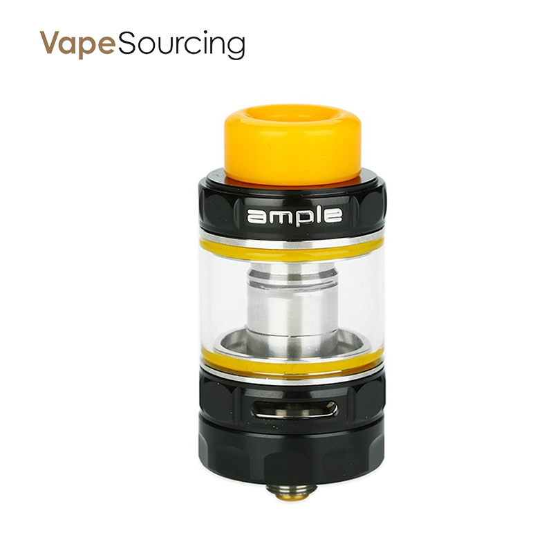 Ample Mace Sub Ohm Tank