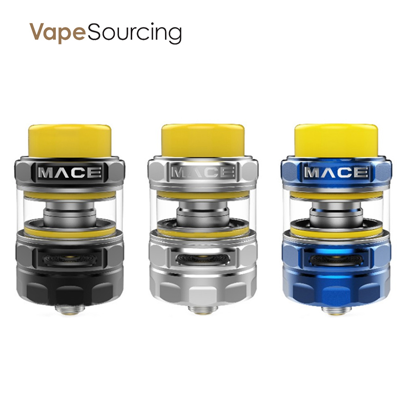 Ample Mace Sub Ohm Tank