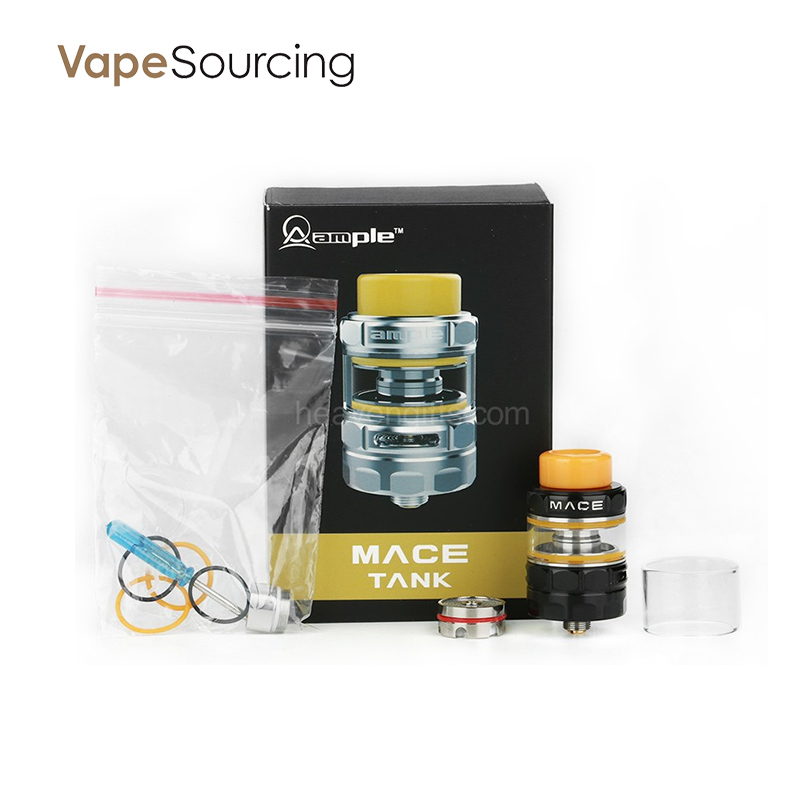 Ample Mace Sub Ohm Tank