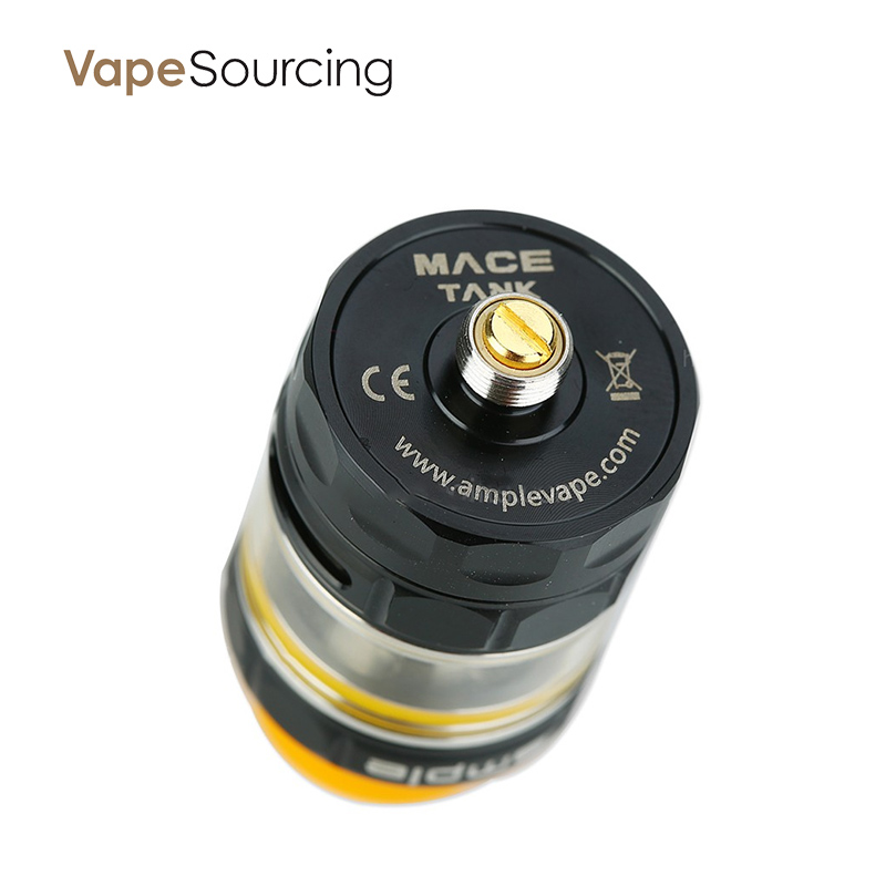 Ample Mace Sub Ohm Tank