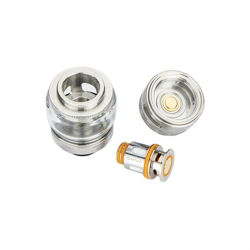 OXVA Unione Tank CRC Version 5ml 28mm