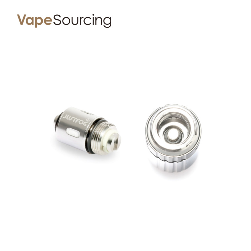 JUSTFOG Q14 Clearomizer 1.8ml