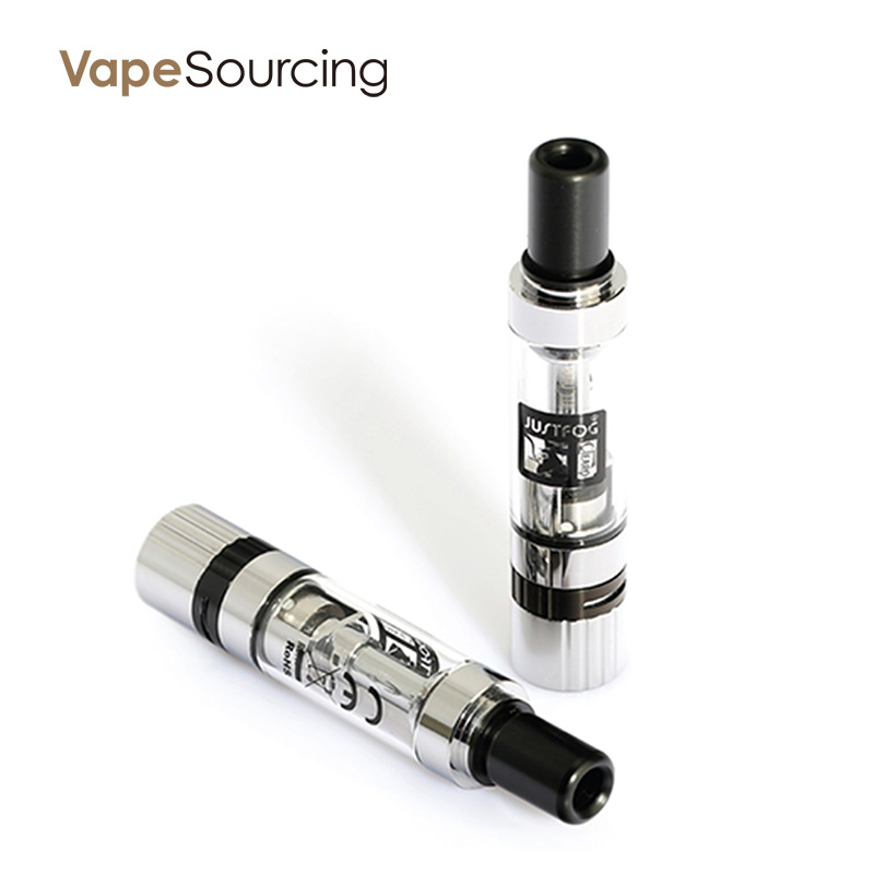 JUSTFOG Q14 Clearomizer 1.8ml