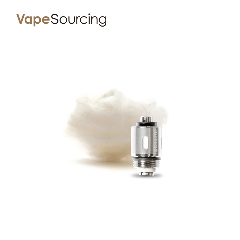 JUSTFOG Q14 Clearomizer 1.8ml