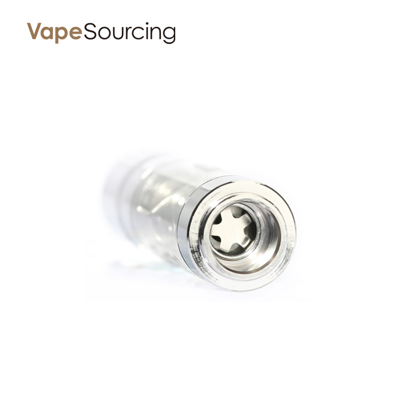 JUSTFOG Q14 Clearomizer 1.8ml