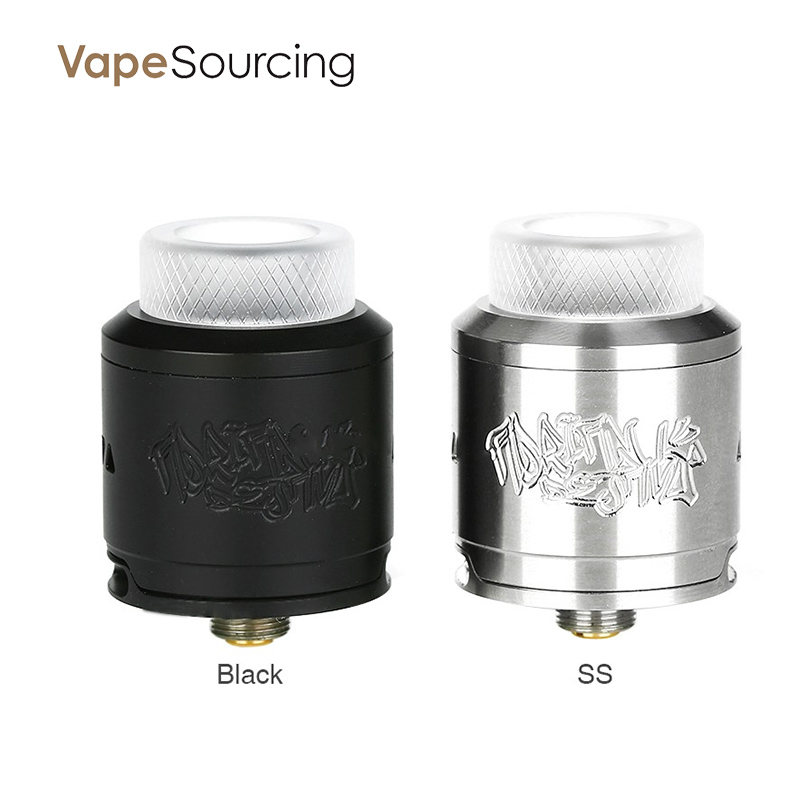 DEJAVU BF RDA 24mm