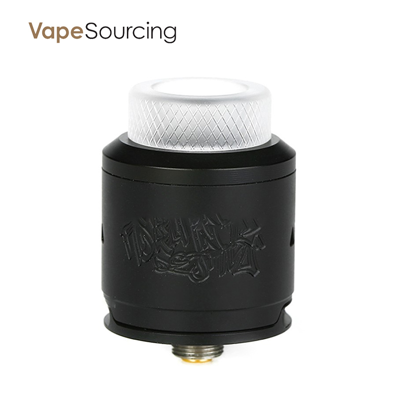 DEJAVU BF RDA 24mm