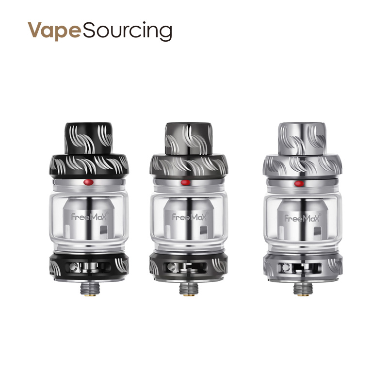 Freemax Mesh Pro Sub Ohm Tank Metal Edition 5/6ml