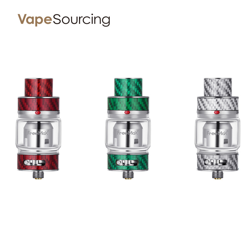 Freemax Mesh Pro Sub Ohm Tank Metal Edition 5/6ml