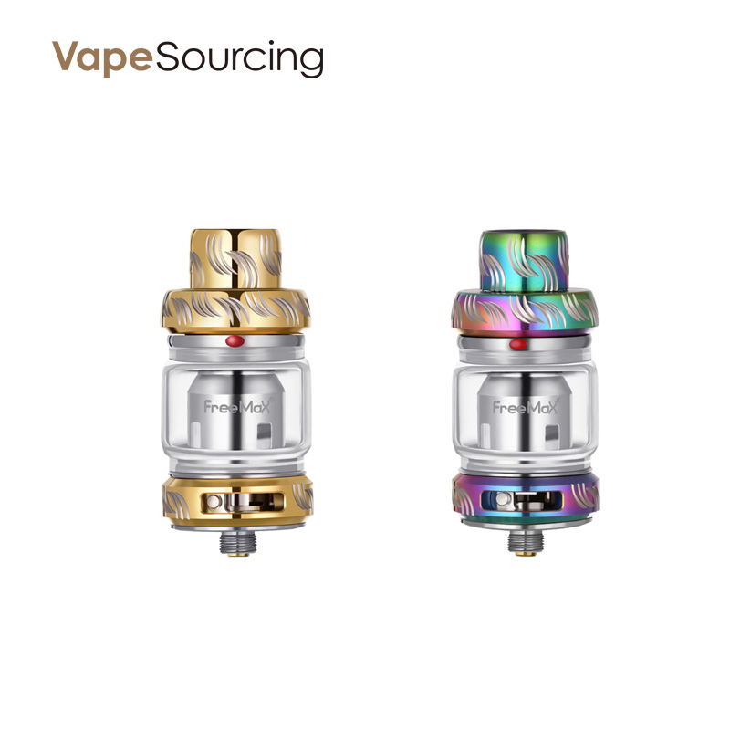 Freemax Mesh Pro Sub Ohm Tank Metal Edition 5/6ml