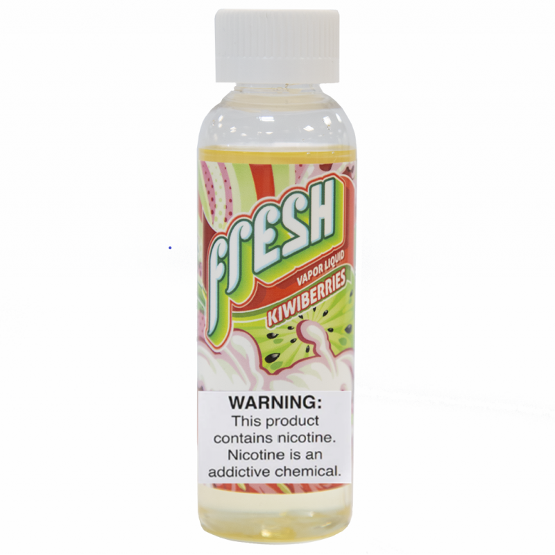 Fresh KiwiBerries E-Juice 60ML