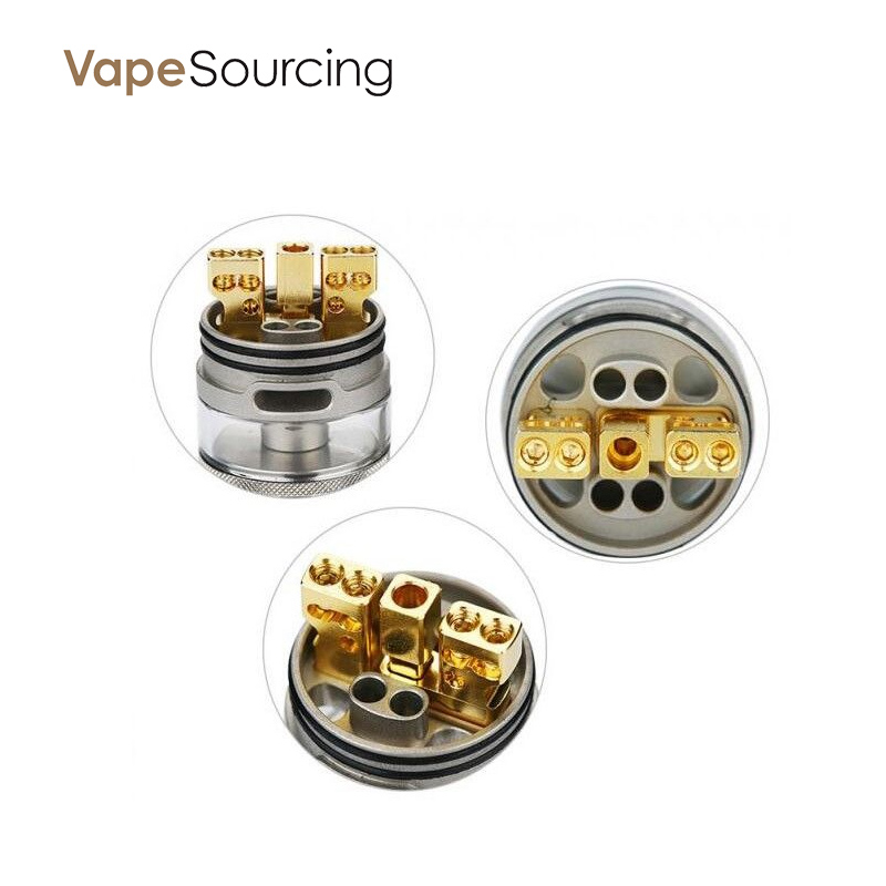 DEJAVU DJV RDTA Tank 2ml