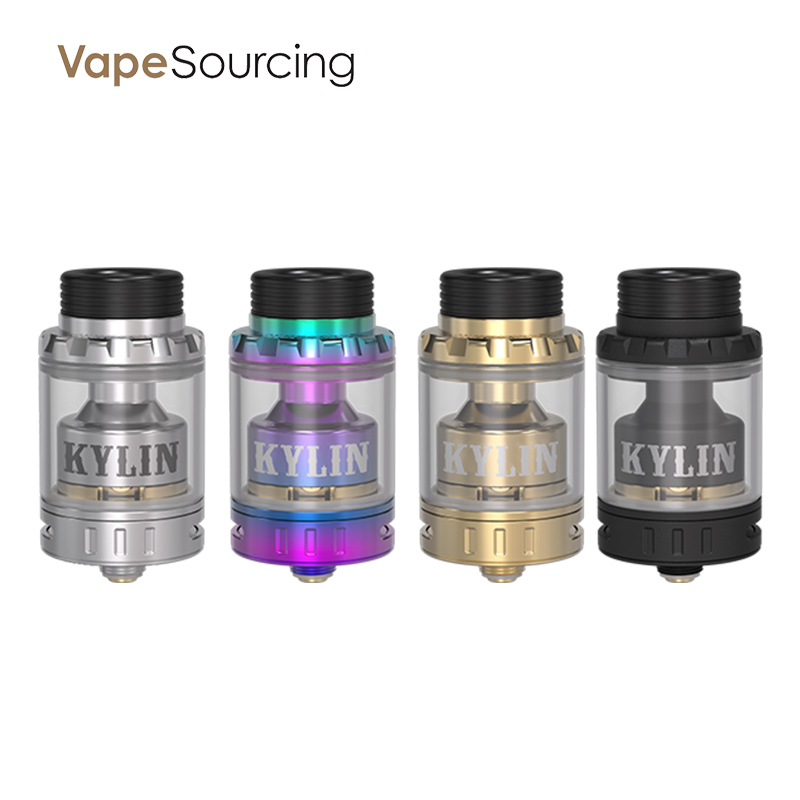 Vandy Vape Kylin Mini RTA