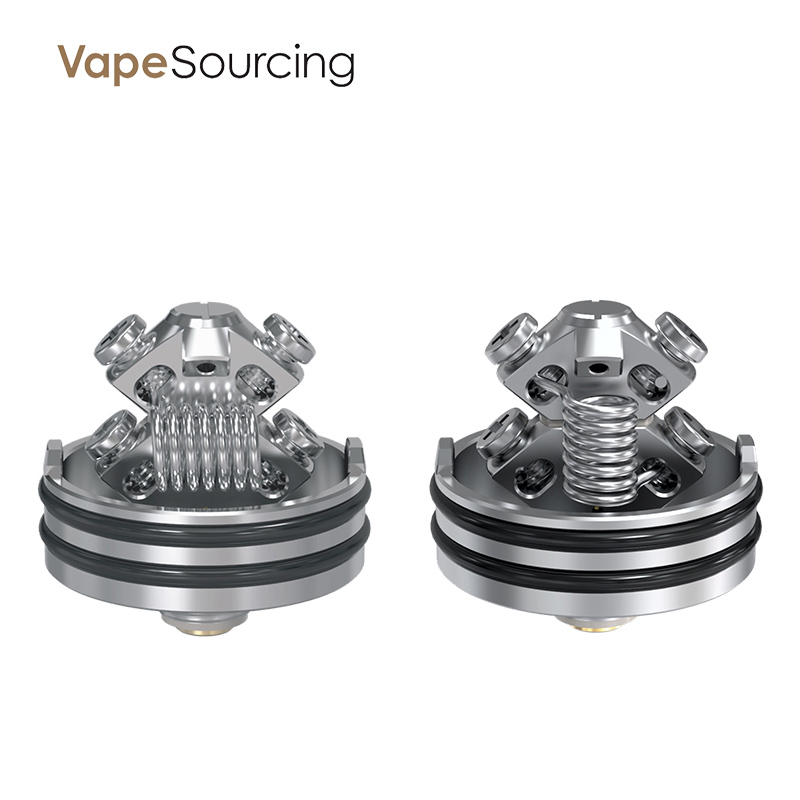 Vandy Vape Pulse X BF RDA 24mm