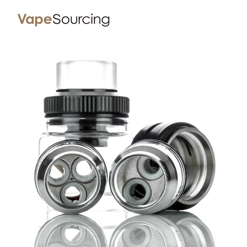 Augvape Skynet Pro Sub Ohm Tank 7.1ml/3.8ml