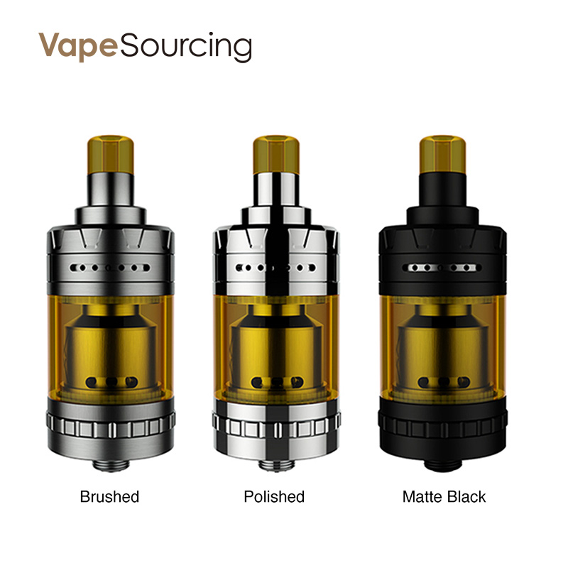 Exvape Expromizer V4 MTL RTA 2ml 23mm