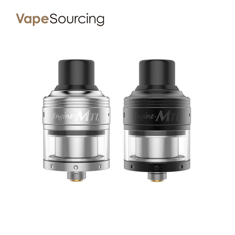 OBS Engine MTL RTA 2ml Rebuildable Tank Atomizer