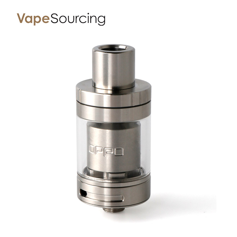 Eleaf OPPO RTA-Silver