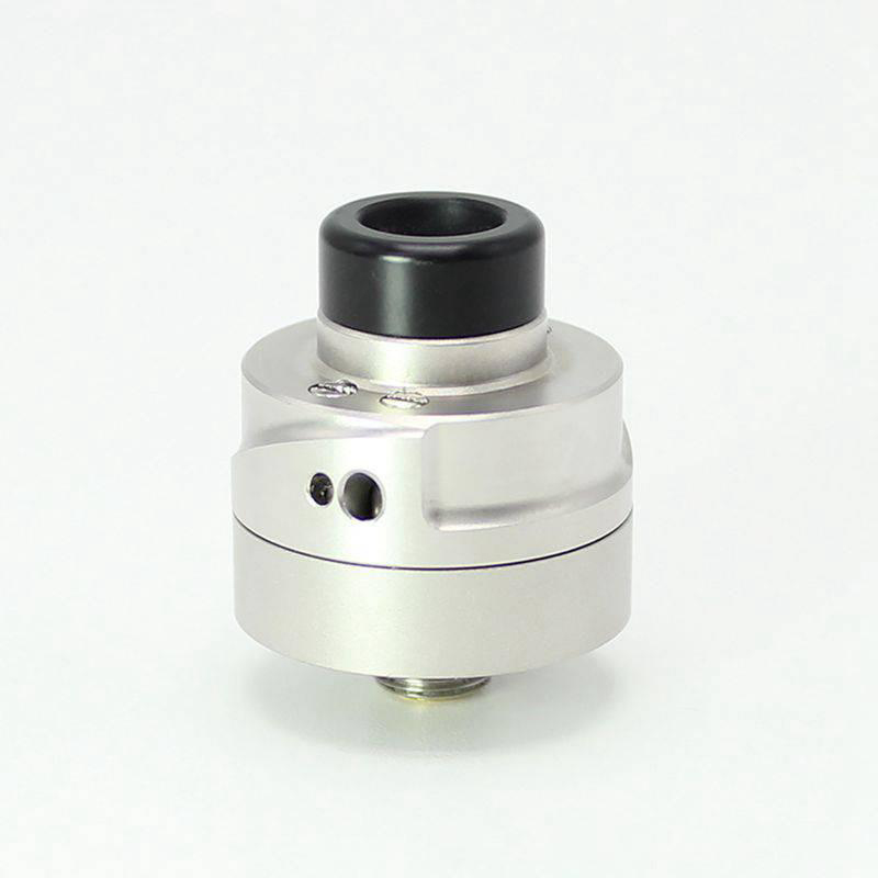 SXK Haku Duet Style RDA for Squonker Kit 22mm