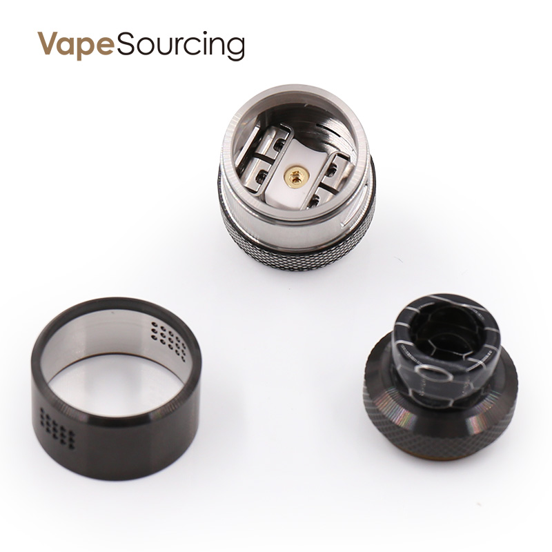 Myuz Hadar RDA 25mm