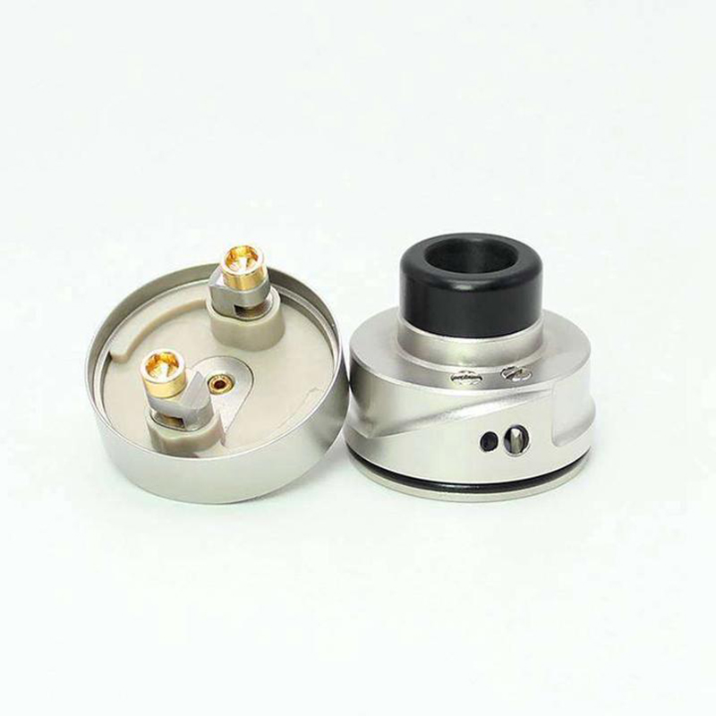 SXK Haku Duet Style RDA for Squonker Kit 22mm