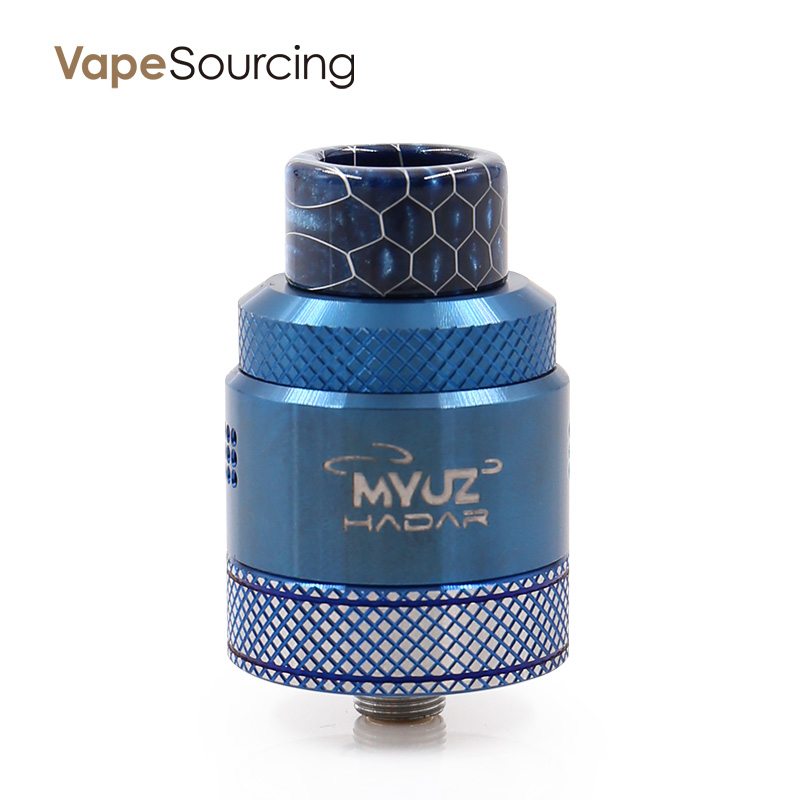 Myuz Hadar RDA 25mm