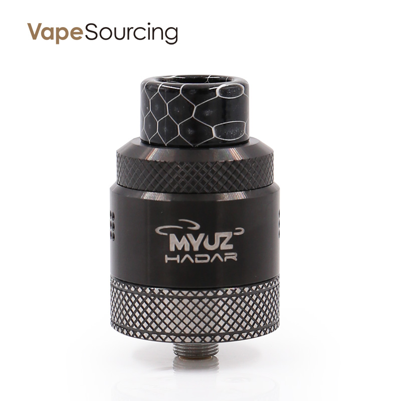 Myuz Hadar RDA 25mm