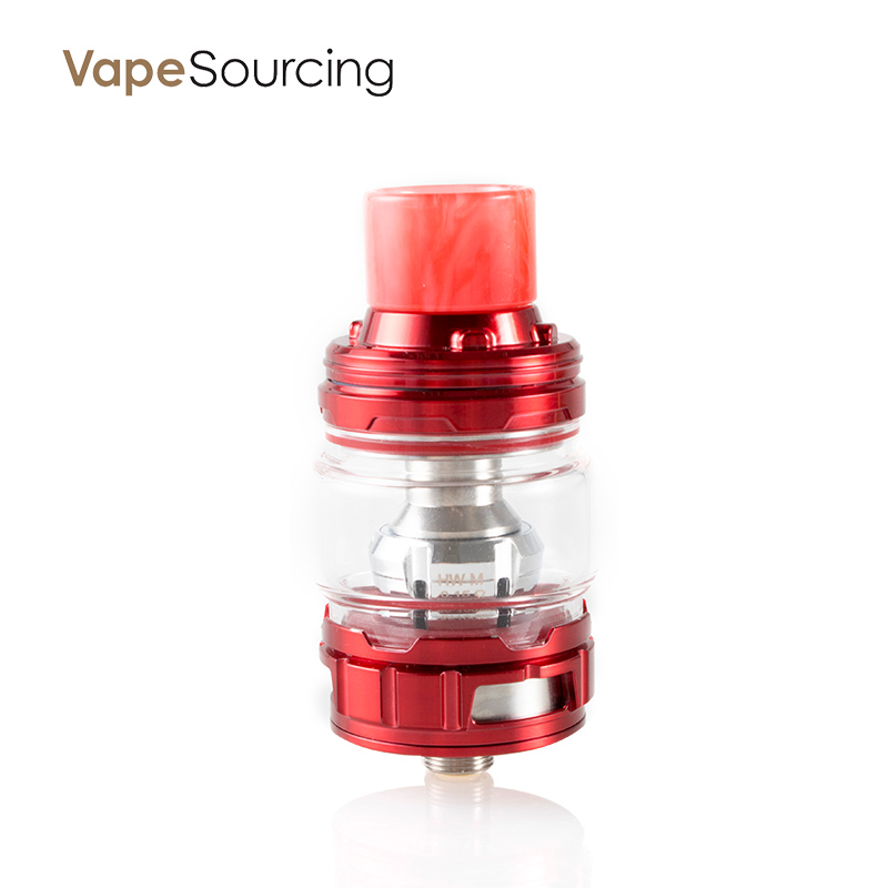 Eleaf ELLO Duro Atomizer 6.5ml/2ml