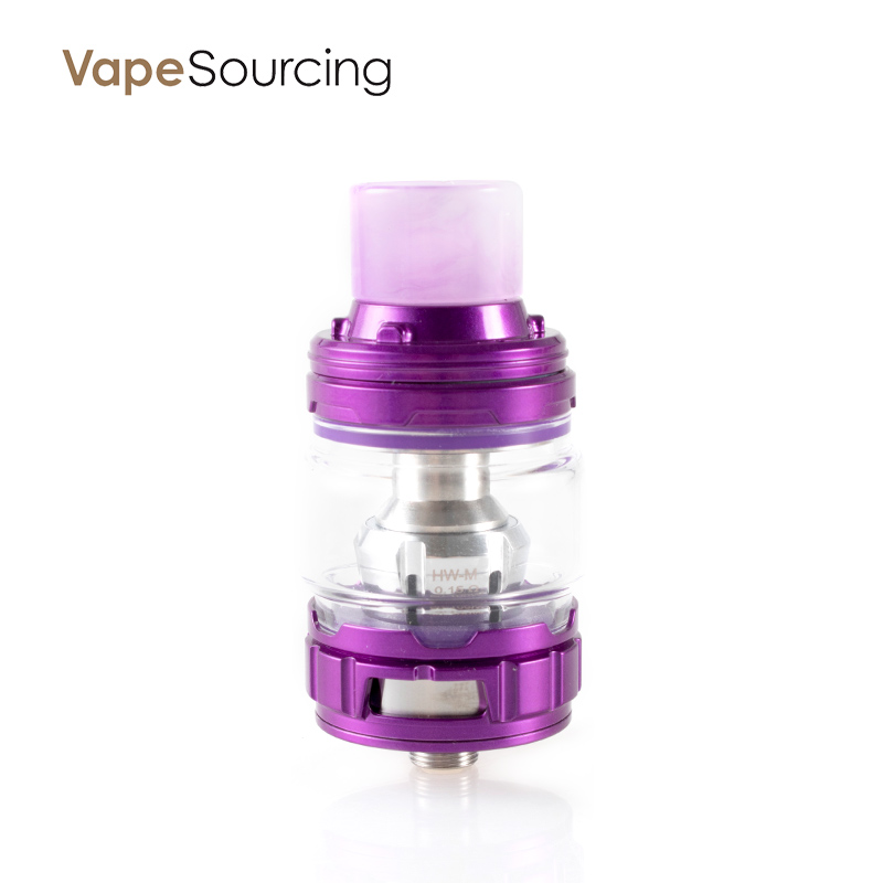 Eleaf ELLO Duro Atomizer 6.5ml/2ml