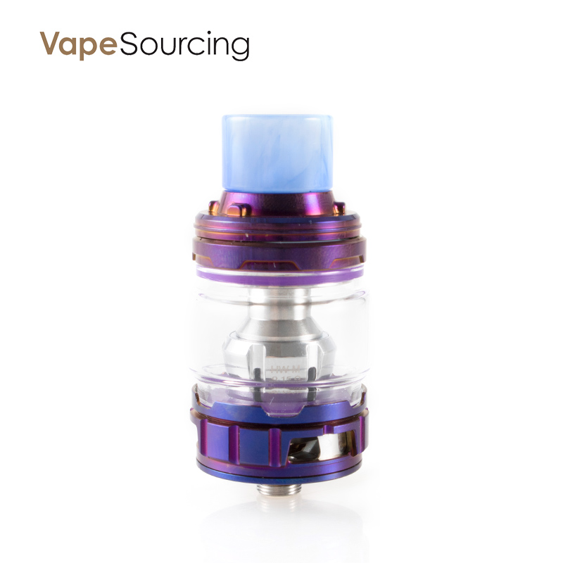 Eleaf ELLO Duro Atomizer 6.5ml/2ml