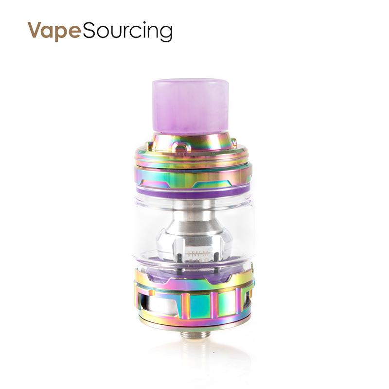 Eleaf ELLO Duro Atomizer 6.5ml/2ml